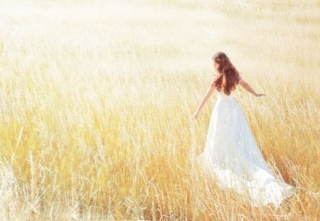The Bride of Christ
