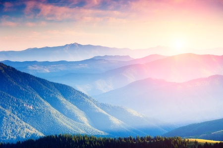 Mountain-Moving Faith, Part 2