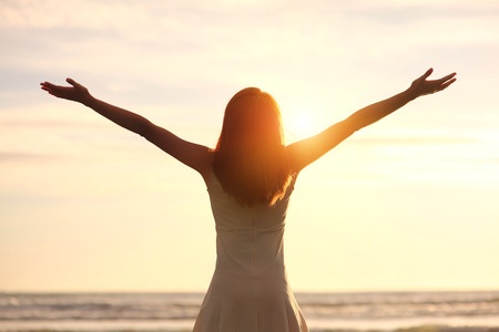 Rejoice, the Lord is with You!