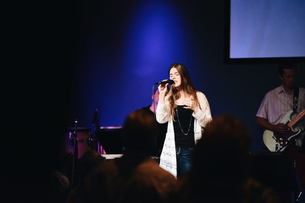 Your Seed Shall be Prosperous - Bob Sawvelle