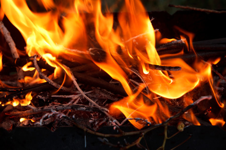 Maintaining the Fire, Part 3