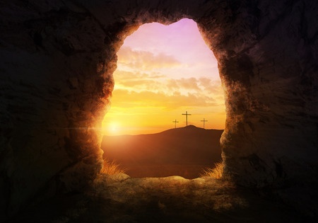 Resurrection Reality
