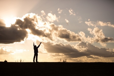 Honoring His Presence