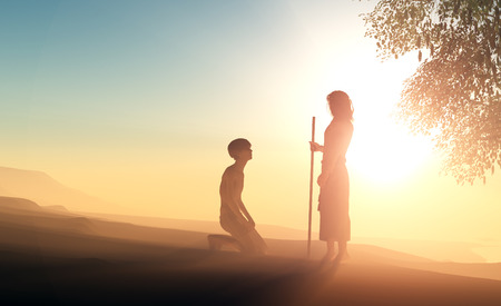 A Study of the Book of Mark – The Power of the Testimony