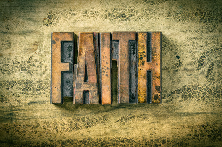 Expectant Faith