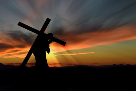 Accepted, Not Forsaken