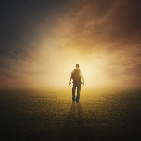Empowered by the Spirit