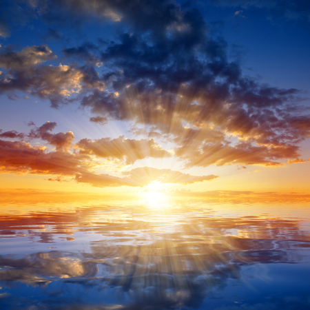The Goodness of God