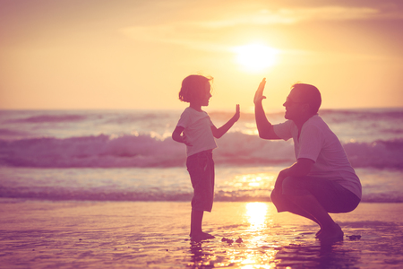 Childlike Faith