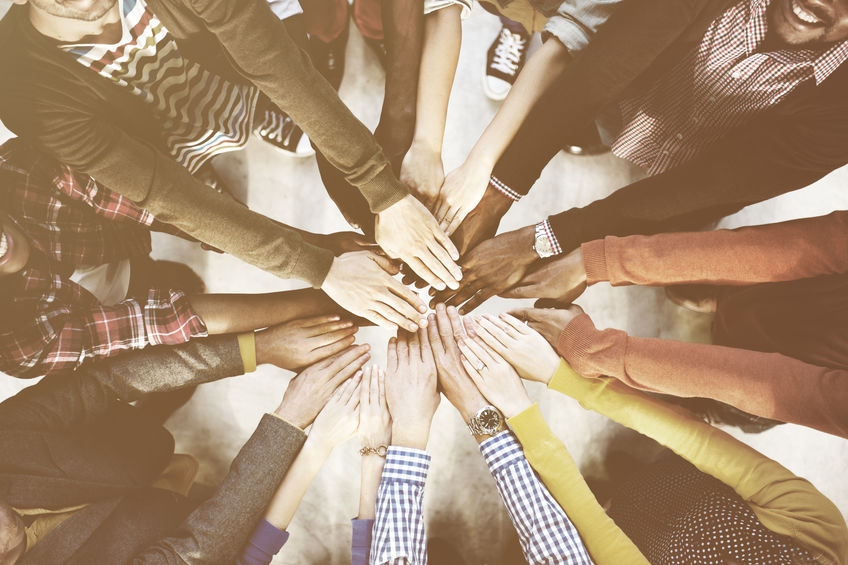 Developing Community and Kingdom Culture in the Local Church