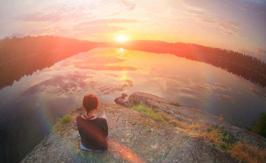 You Are the God Who Sees
