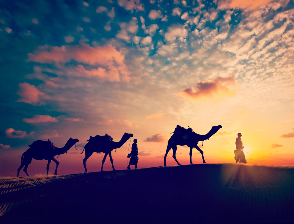 Abraham's Faith and Obedience - Bob Sawvelle