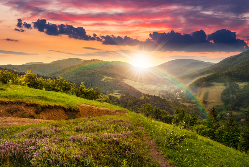 God’s Faithfulness