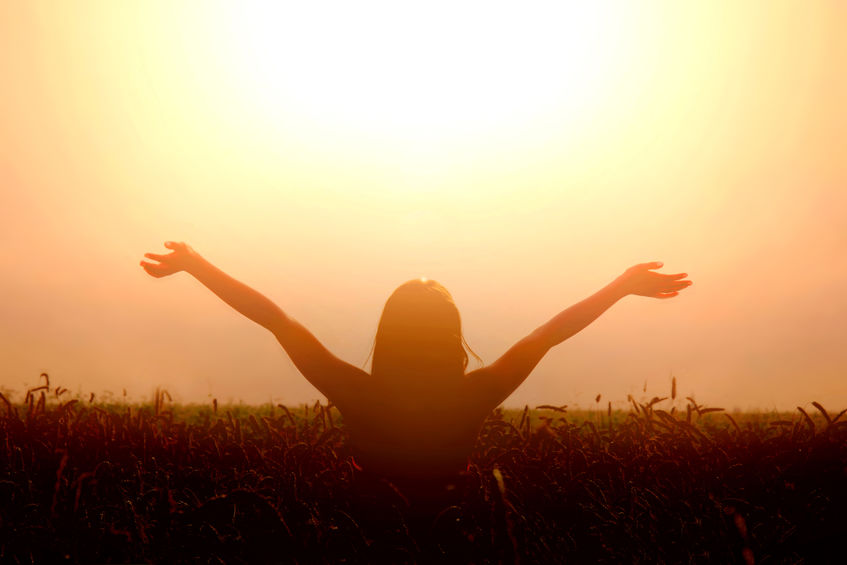 The Heart of Revival is Devotion