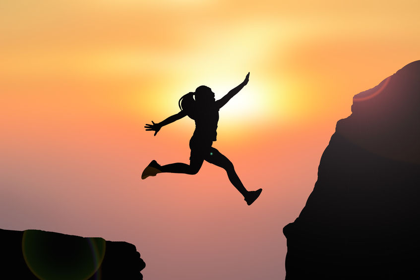 The Glory of Christ and His Church: Empowered