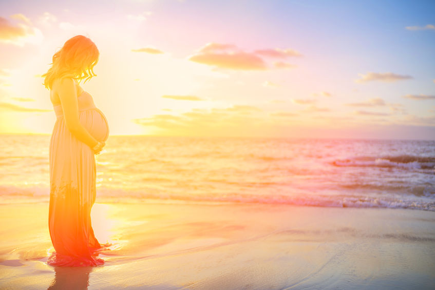 The Power of a Mother’s Faith