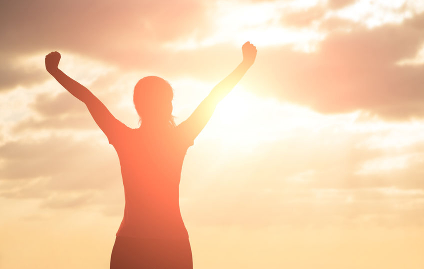 Strengthen Yourself in the Lord, Part 2