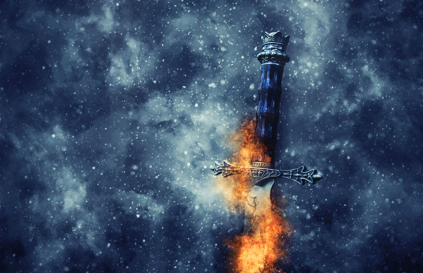 Prepared for Spiritual Battle, Part 3