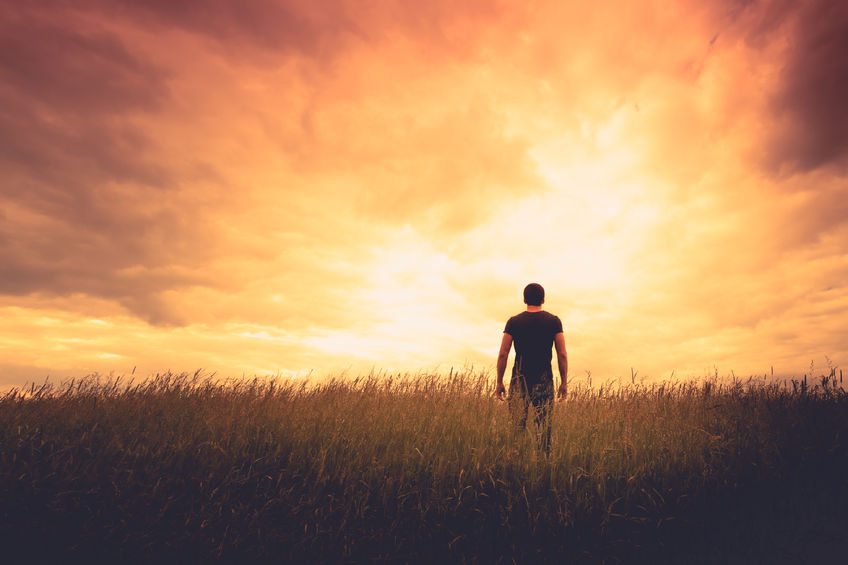 Characteristics of Faith, Part 1