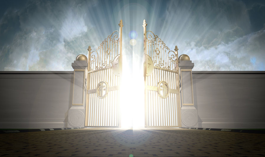 Empowered for Purpose, Part 6