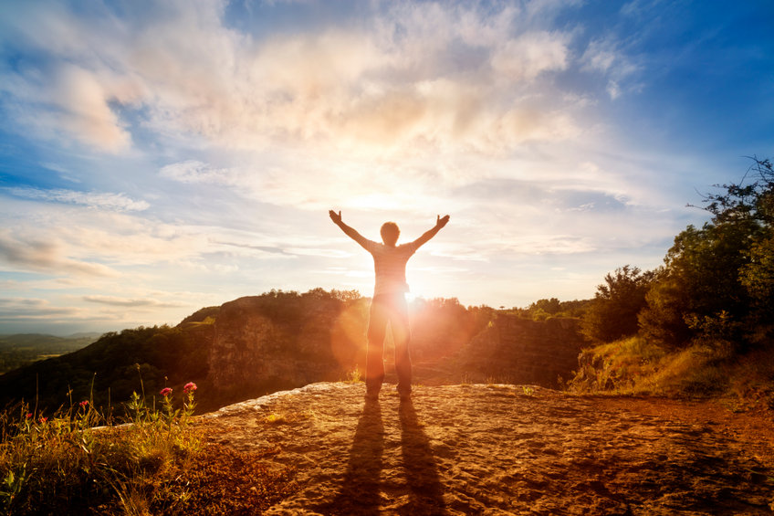 Lord, Teach Us to Pray, Part 4