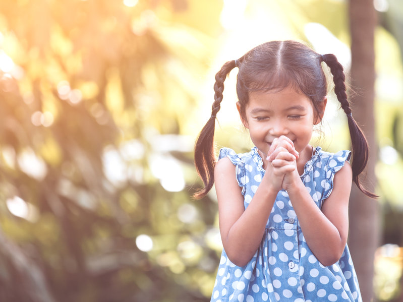 Faith Believes in Miracles