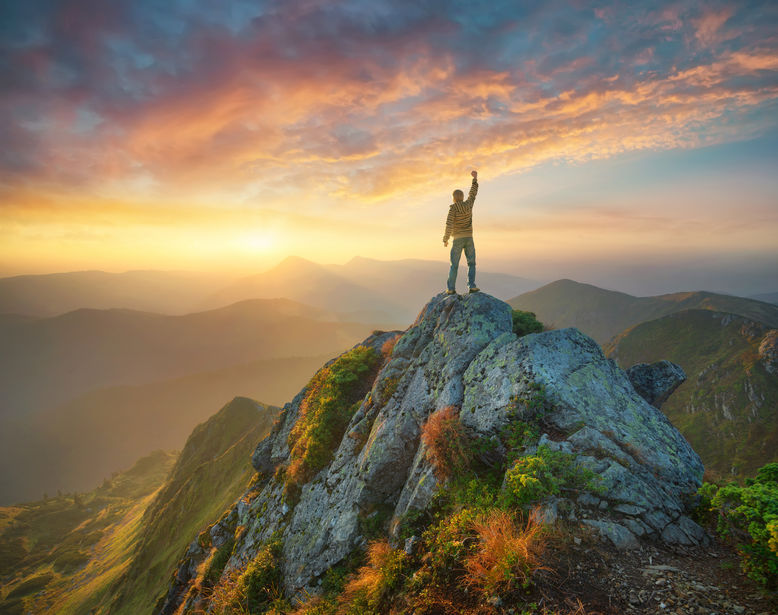 Establishing Positive Thoughts and Emotions, Part 2