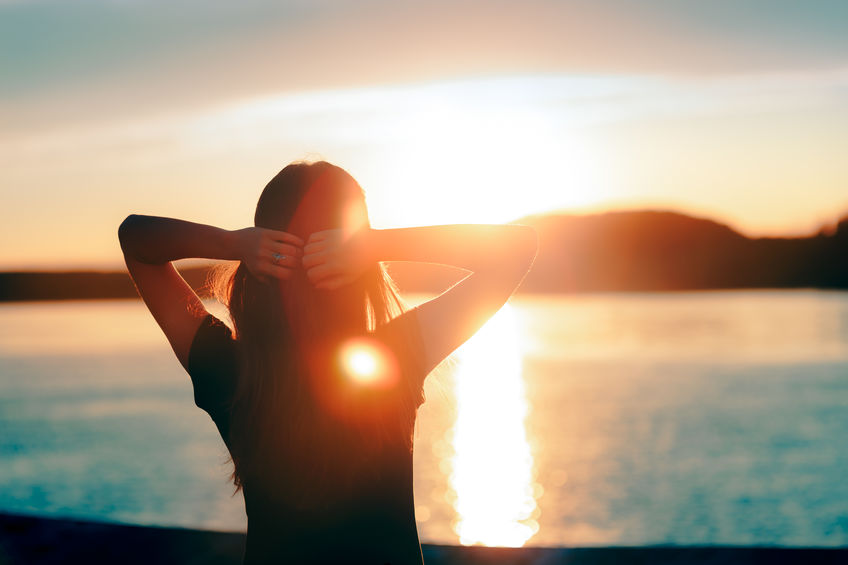 Establishing Positive Thoughts and Emotions: Part 1