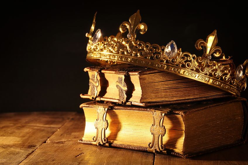 The Glory of Christ and His Church: Living From Our Inheritance in Christ