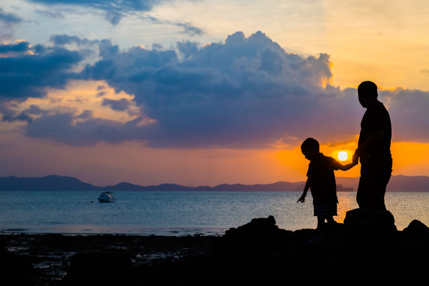 The Glory of Christ and His Church: Adopted by God