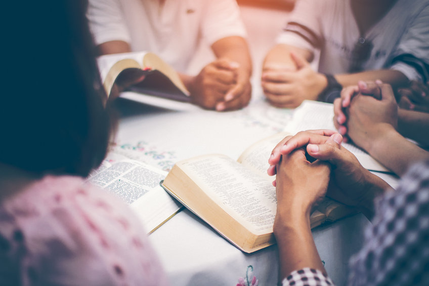 The Glory of Christ and His Church: One Lord, One Faith