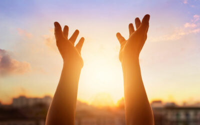 The Glory of Christ and His Church: Partnering with the Holy Spirit
