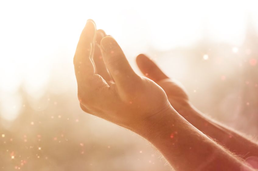 The Power of Prayer and Fasting